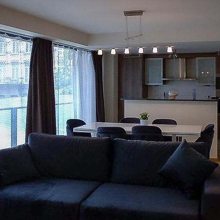Europeenne Union Residence Brussels Ngoại thất bức ảnh