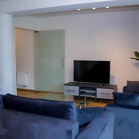Europeenne Union Residence Brussels Ngoại thất bức ảnh