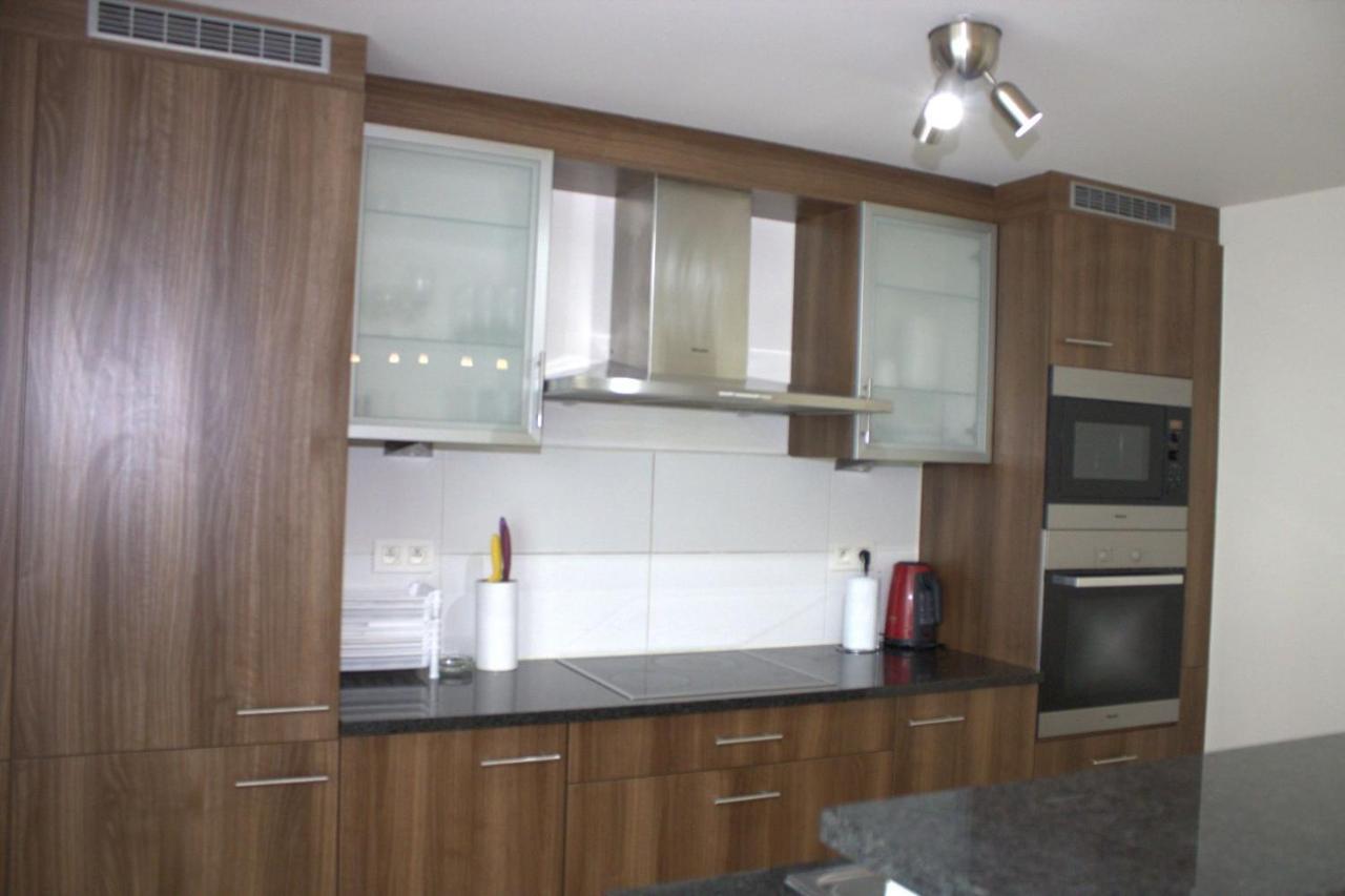 Europeenne Union Residence Brussels Ngoại thất bức ảnh