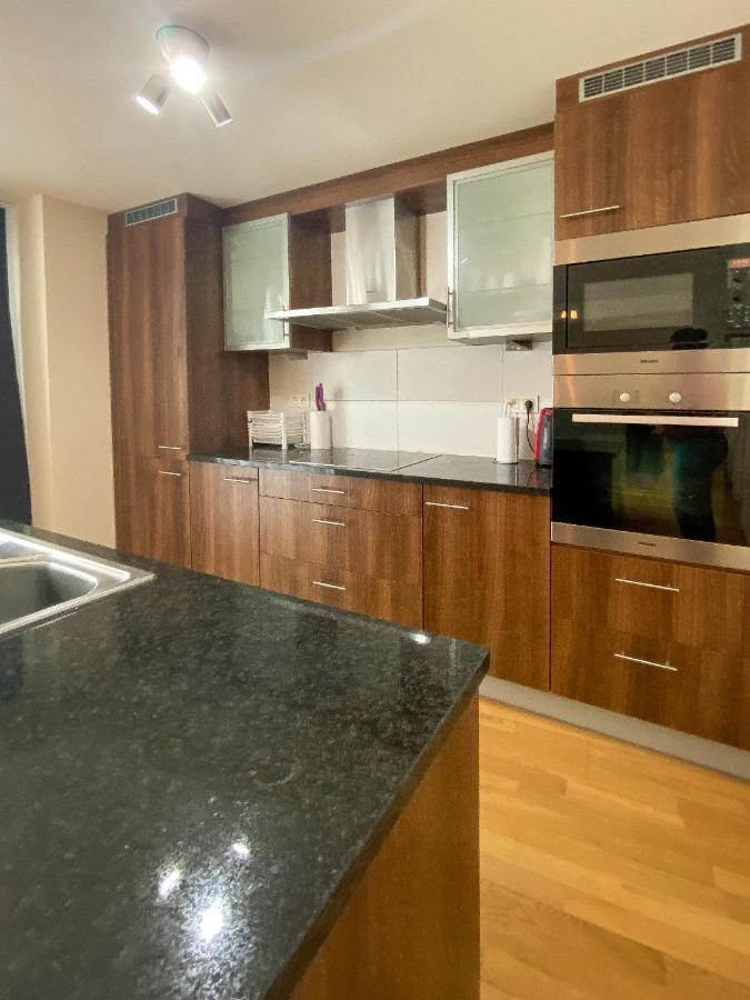 Europeenne Union Residence Brussels Ngoại thất bức ảnh