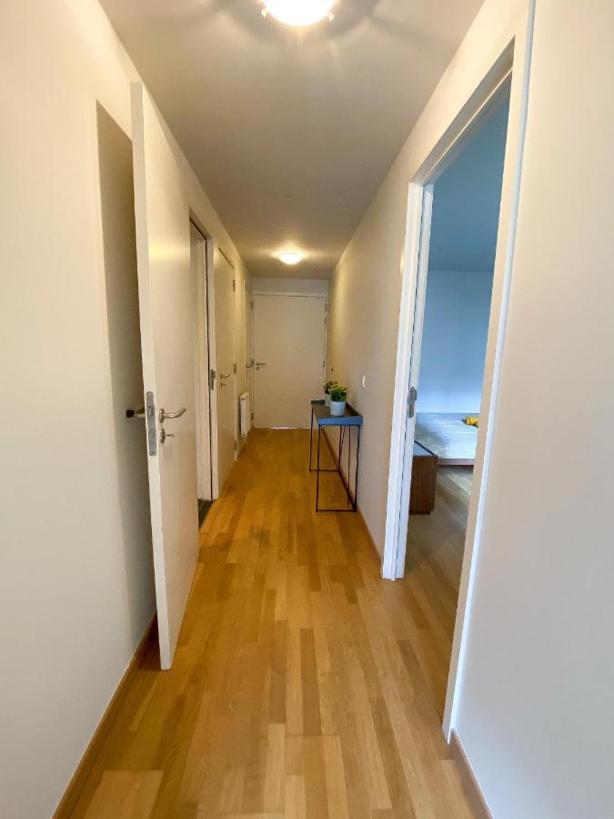 Europeenne Union Residence Brussels Ngoại thất bức ảnh