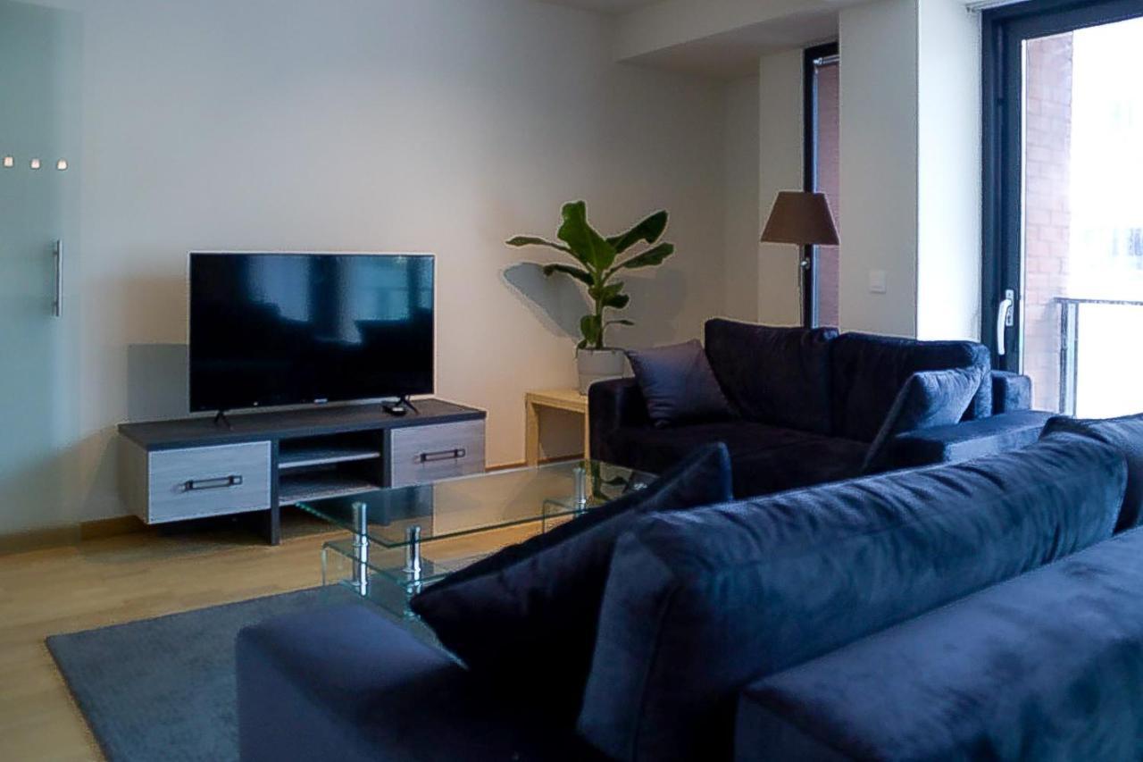 Europeenne Union Residence Brussels Ngoại thất bức ảnh