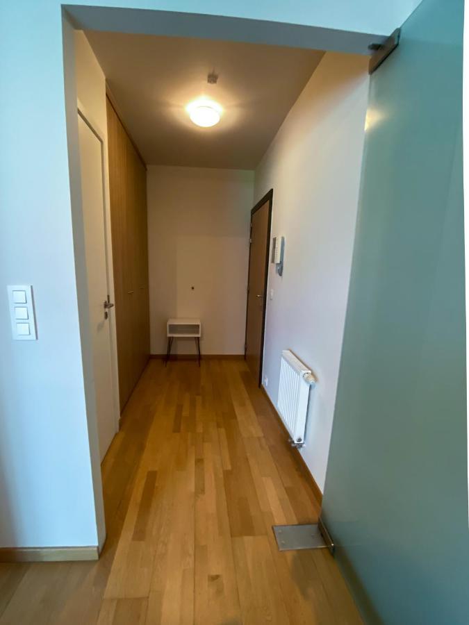 Europeenne Union Residence Brussels Ngoại thất bức ảnh